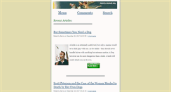 Desktop Screenshot of plancksconstant.org