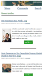 Mobile Screenshot of plancksconstant.org